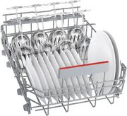 Встраиваемая посудомоечная машина Bosch SPV6EMX03E фото 4 в Тюмени