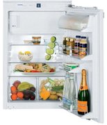 Холодильник Liebherr IKP 1554 Premium фото 2 в Тюмени