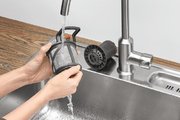 Посудомоечная машина Electrolux EEM96330L фото 4 в Тюмени