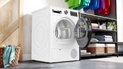 Сушильная машина Bosch WQG24109IT фото 3 в Тюмени