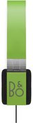 Наушники Бэнг Олуфсен BeoPlay Form 2I Green фото 2 в Тюмени Наушники Bang & Olufsen BeoPlay Form 2I Green фото 2 в Тюмени