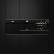 Подогреватель Smeg CTP6015NR фото 4 в Тюмени