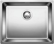 Мойка Blanco Andano 450-U клапан-автомат нержавеющая сталь фото в Тюмени