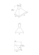 Вытяжка Bertazzoni K90 AM HX A фото 4 в Тюмени