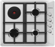 Варочная панель Maunfeld MEHS.64.97S