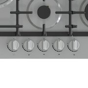 Газовая варочная панель Gorenje GW751X фото 3 в Тюмени