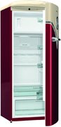 Холодильник Gorenje OBRB153R фото 3 в Тюмени