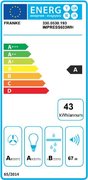 Вытяжка Franke IMPRESS 603 WH фото 3 в Тюмени