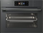 Компактный духовой шкаф Asko OCS8478GG фото 2 в Тюмени