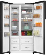 Холодильник Toshiba GR-RS780WI-PMJ(06) фото 4 в Тюмени