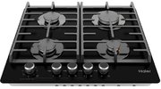 Газовая варочная панель Haier HHX-G64CNMB фото 2 в Тюмени