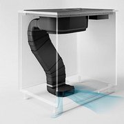 Комплект рециркуляции для вывода в цоколь Элика KIT0199835 фото 2 в Тюмени Комплект рециркуляции для вывода в цоколь Elica KIT0199835 фото 2 в Тюмени