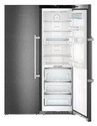Холодильник Liebherr SBSbs 8683 фото 3 в Тюмени