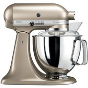 Миксер Китчен Эйд Artisan 5KSM175PSECZ фото в Тюмени Миксер KitchenAid Artisan 5KSM175PSECZ фото в Тюмени