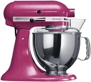 Миксер Китчен Эйд 5KSM150PSECB фото в Тюмени Миксер KitchenAid 5KSM150PSECB фото в Тюмени