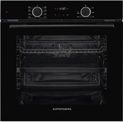 Духовой шкаф Kuppersberg HF 608 B фото 2 в Тюмени