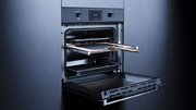 Духовой шкаф Kuppersbusch BP 6332.0 S2 Black Chrome фото 3 в Тюмени