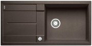 Мойка Blanco Metra XL 6 S-F кофе фото в Тюмени