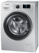 Стиральная машина Samsung WW 80 K 62 E 07 S/DLP фото 3 в Тюмени