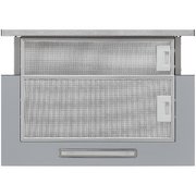 Встраиваемая вытяжка KRONA KERRY E 600 INOX PB V2 фото 3 в Тюмени