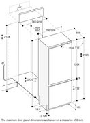 Встраиваемый холодильник Gaggenau RB492305 фото 4 в Тюмени