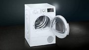 Сушильная машина Siemens WT45W461OE фото 2 в Тюмени