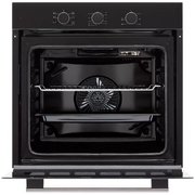 Духовой шкаф KRONA ELEMENT plus 60 BL фото 3 в Тюмени