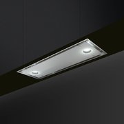 Встраиваемая вытяжка Smeg KSG74B фото 3 в Тюмени