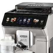 Кофемашина DeLonghi ECAM450.65.S фото 3 в Тюмени