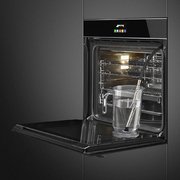 Духовой шкаф Smeg SFP6604STNX фото 3 в Тюмени