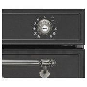 Духовой шкаф Smeg SC750AS-8 фото 2 в Тюмени