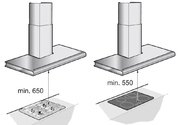 Вытяжка Gaggenau AW 280-120  фото 4 в Тюмени