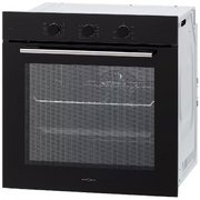 Духовой шкаф KRONA ELEMENT plus 60 BL фото 2 в Тюмени