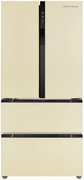 Двухкамерный холодильник Kuppersberg RFFI 184 BEG фото 2 в Тюмени