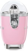 Соковыжималка Смег CJF11PKEU фото 4 в Тюмени Соковыжималка Smeg CJF11PKEU фото 4 в Тюмени