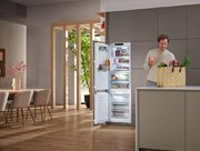 Встраиваемый холодильник Miele KFN 7795 C фото 2 в Тюмени