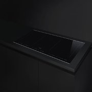 Варочная панель Smeg SIM693WLDX фото 2 в Тюмени