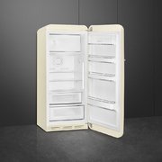 Холодильник Smeg FAB28RCR3 фото 2 в Тюмени