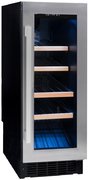 Винный шкаф Climadiff AVU23SX фото 3 в Тюмени