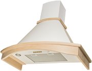 Вытяжка Kuppersberg TAIS 90 WM B фото 2 в Тюмени