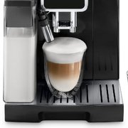 Кофемашина Delonghi ECAM350.50.B фото 3 в Тюмени