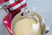 Крюк-мешалка Китчен Эйд 5KSM5THDHSS фото 2 в Тюмени Крюк-мешалка KitchenAid 5KSM5THDHSS фото 2 в Тюмени