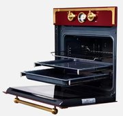 Духовой шкаф Kuppersberg RC 699 BOR Bronze фото 4 в Тюмени