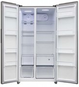 Холодильник Schaub Lorenz SLU S551G4EI фото 4 в Тюмени