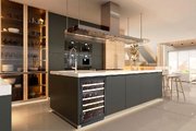 Винный шкаф La Sommeliere LSBU51DB2 фото 2 в Тюмени