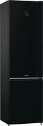 Двухкамерный холодильник Gorenje NRK621SYB4 фото 3 в Тюмени