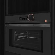 Встраиваемая микроволновая печь De Dietrich DKC4536H фото 2 в Тюмени