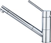 Смеситель Тека AUK 978 CHROME фото в Тюмени Смеситель Teka AUK 978 CHROME фото в Тюмени