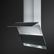 Вытяжка Smeg KTS75NCE фото 3 в Тюмени