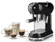 Кофемашина Smeg  ECF01BLEU фото 2 в Тюмени